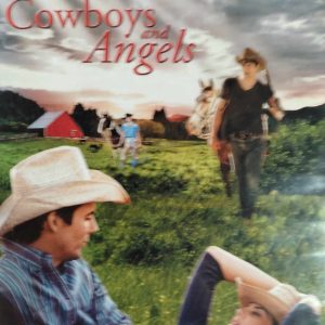 Cowboys & Angels : David Gleeson : Drama : DVD