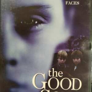 The Good Son : Joseph Ruben : Thriller / Drama : DVD