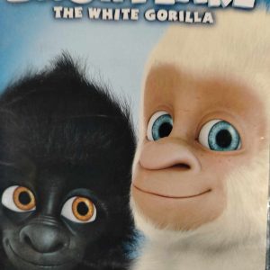Snowflake The White Gorilla : Andr?s G. Schaer : Animation / Family : DVD
