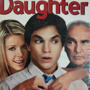 My Boss's Daughter : David Zucker : Comedy / Romance : DVD