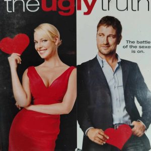 The Ugly Truth : Robert Luketic : Romance / Comedy : DVD