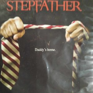 The Stepfather : Nelson McCormick : Thriller / Horror : DVD