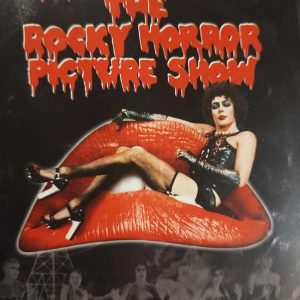 The Rocky Horror Picture Show : Jim Sharman : Musical / Comedy : DVD