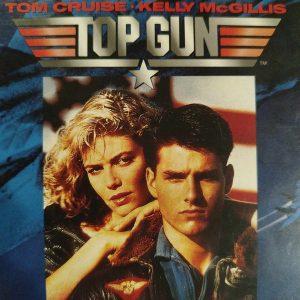 Top Gun : Tony Scott : Action / Drama : DVD