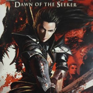 Dragon Age Dawn of the Seeker : Makoto Ueda : Animation / Fantasy : DVD