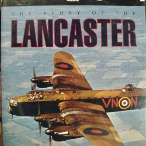 Lancaster : Various Directors : Documentary / Aviation : DVD