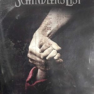 Schindler's List : Steven Spielberg : War / Drama : DVD