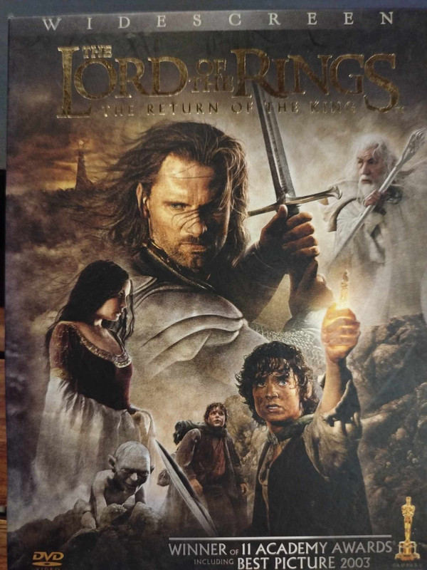 The Lord of the Rings: The Two Towers : Peter Jackson : Fantasy / Adventure : DVD