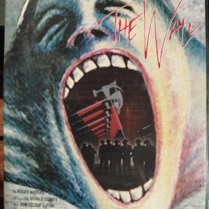 Pink Floyd: The Wall : Alan Parker : Musical / Drama : DVD