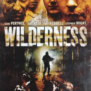 Wilderness : Michael J. Bassett : Horror / Thriller : DVD