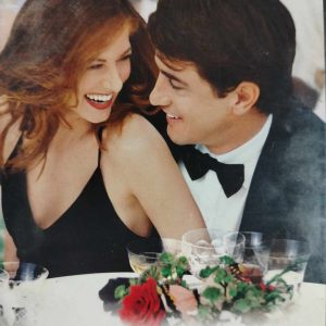 The Wedding Date : Clare Kilner : Romance / Comedy : DVD