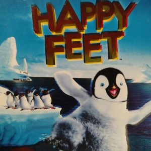 Happy Feet : George Miller : Animation / Family : DVD