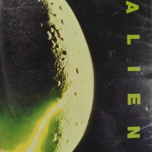 Alien : Ridley Scott : Sci-Fi / Horror : DVD