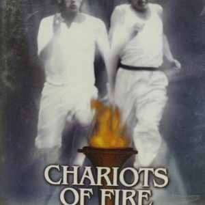 Chariots of Fire : Hugh Hudson : Drama / Sport : DVD
