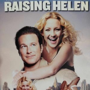 Raising Helen : Garry Marshall : Comedy / Drama / Romance : DVD