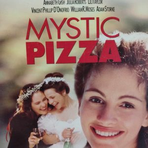 Mystic Pizza : Donald Petrie : Comedy / Drama / Romance : DVD