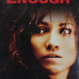 Enough : Michael Apted : Thriller / Drama : DVD