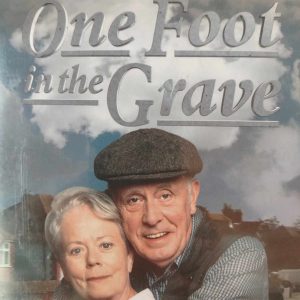 One Foot in the Grave : Series Six : BBC : Comedy : DVD