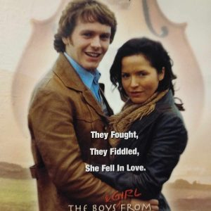 The Boys from County Clare : John Irvin : Drama / Romance : DVD