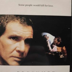 Presumed Innocent : Alan J. Pakula : Thriller / Drama : DVD
