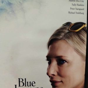Blue Jasmine : Woody Allen : Drama / Comedy : DVD