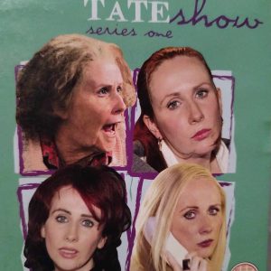 The Catherine Tate Show: Series One : Gordon Anderson : Comedy / TV Series : DVD