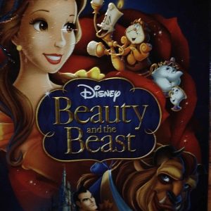 Beauty and the Beast : Gary Trousdale : Animation / Fantasy : DVD