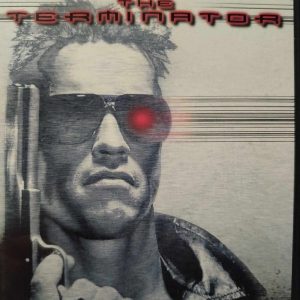Terminator 2: Judgment Day : James Cameron : Action / Sci-Fi : DVD