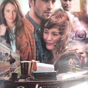 Ballade : (Director TBC) : Drama / Romance : DVD