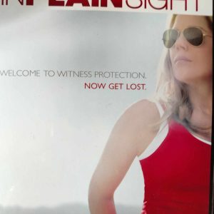 In Plain Sight (Season One) : Various Directors : Crime / Drama : DVD