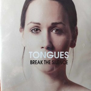 Tongues: Break the Silence : Joshua McCauley : Documentary / Religion : DVD