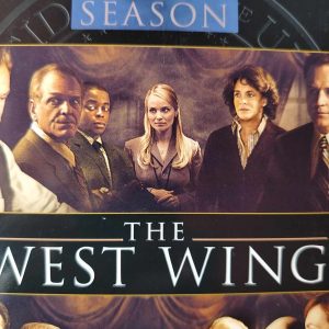 The West Wing: The Complete Seventh Season : Various Directors : Drama / TV Series : DVD
