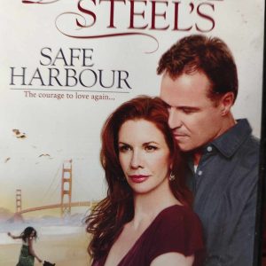 Danielle Steel's Safe Harbour : Bill Corcoran : Drama / Romance : DVD