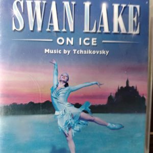 Swan Lake on Ice : Unknown Director : Music / Ballet : DVD
