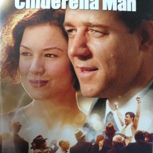 Cinderella Man : Ron Howard : Drama / Sport : DVD
