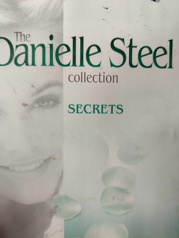 Secrets : Bradford May : Romance / Drama : DVD