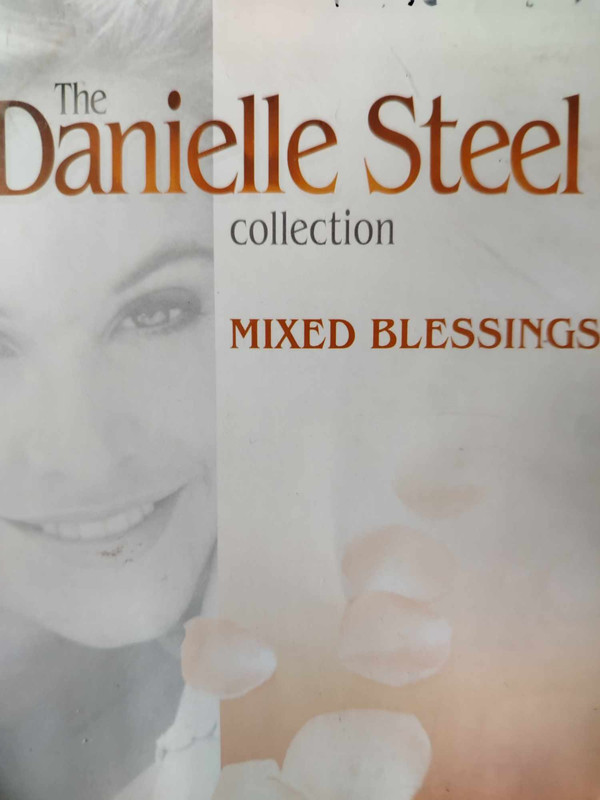 Danielle Steel: Mixed Blessings : Paul Wendkos : Drama / Romance : DVD
