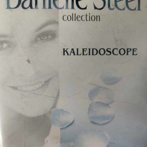 Danielle Steel: Kaleidoscope : Gilbert Cates : Drama / Romance : DVD