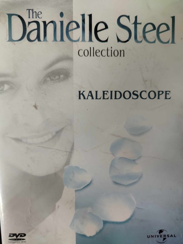 Danielle Steel: Kaleidoscope : Gilbert Cates : Drama / Romance : DVD