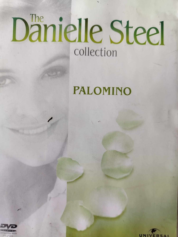 Danielle Steel: Palomino : Kevin Connor : Drama / Romance : DVD