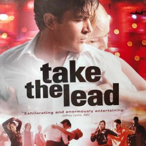 Take the Lead : Liz Friedlander : Drama / Dance : DVD