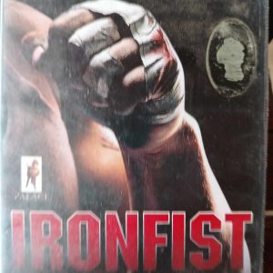 Iron Fist : Unknown : Action / Martial Arts : DVD