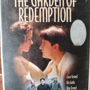 The Garden of Redemption : Unknown : Drama / Romance : DVD