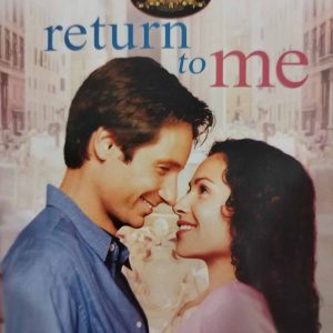 Return to Me : Bonnie Hunt : Romance / Drama : DVD
