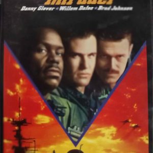 Flight of the Intruder : John Milius : Action / War : DVD