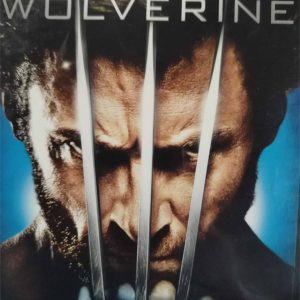 X-Men Origins: Wolverine : Gavin Hood : Action / Sci-Fi : DVD