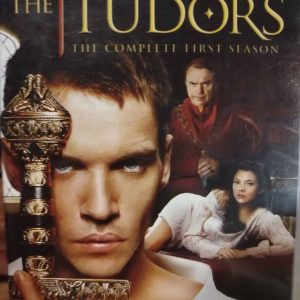 The Tudors Season One : Various : Historical / Drama : DVD Box Set
