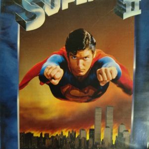 Superman II: Richard Lester: Action / Sci-Fi : DVD