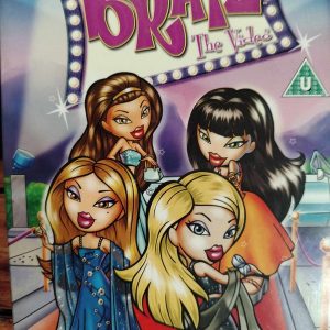 Bratz: Diamondz: Mucci Fassett: Animation / Family : DVD