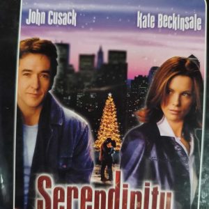 Serendipity: Peter Chelsom: Romance / Comedy : DVD